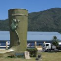 Tully Big Gumboot